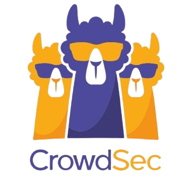 Crowdsec skill icon