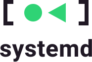 systemd skill icon